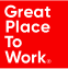 Great Place to Work Certified TM company logo